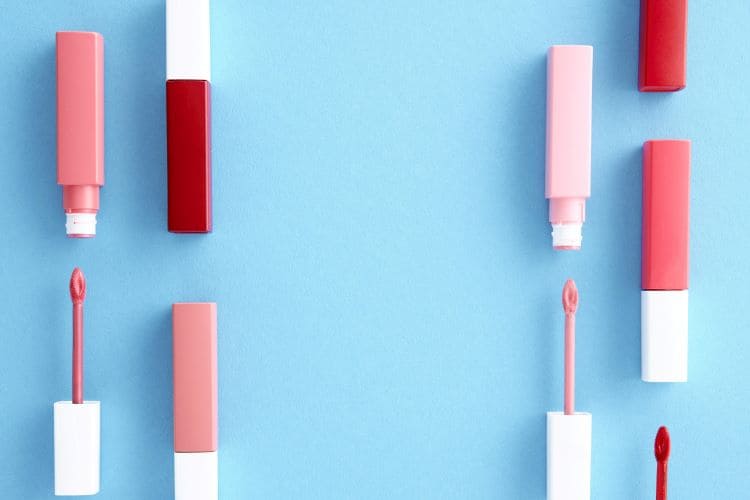 relooking et maquillage choisir son rouge à lèvres